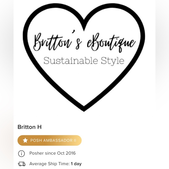 Britton’s Live Show Notification!🎉 Britton’s Live Show Notification!💗 - Picture 3 of 17